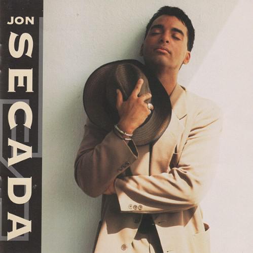 Jon Secada